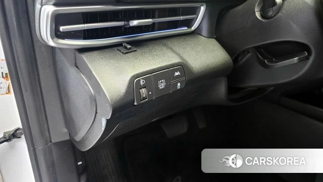 Hyundai Avante Hybrid (CN7) id 3860721 из Кореи 7