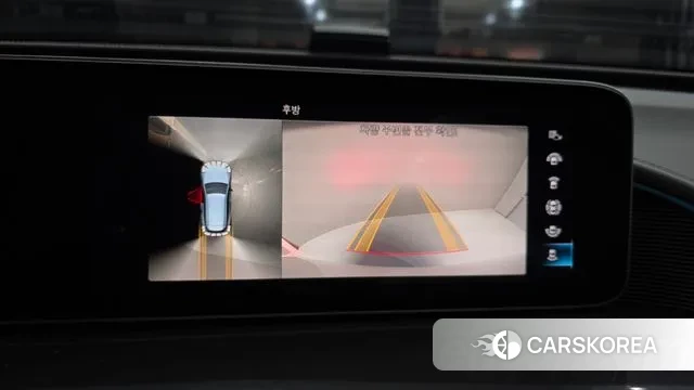 Mercedes-Benz EQC N293 id 3708481 из Кореи 7