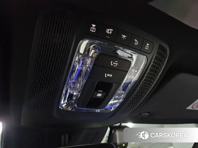 Mercedes-Benz GLA - Class H247 id 3739982 из Кореи 7