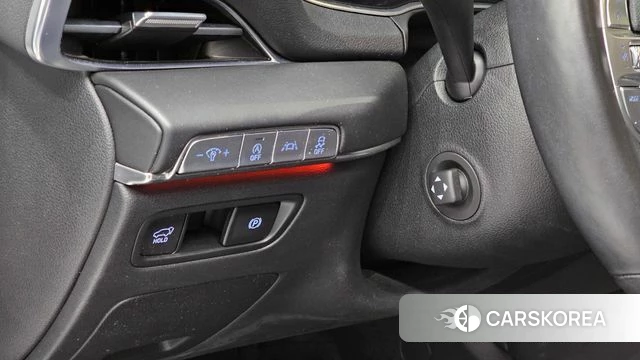 Genesis GV80 id 3879171 из Кореи 7