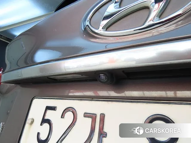 Hyundai Santa Fe TM id 3060928 из Кореи 7