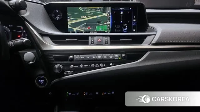 Lexus ES300h 7th generation id 3616898 из Кореи 7