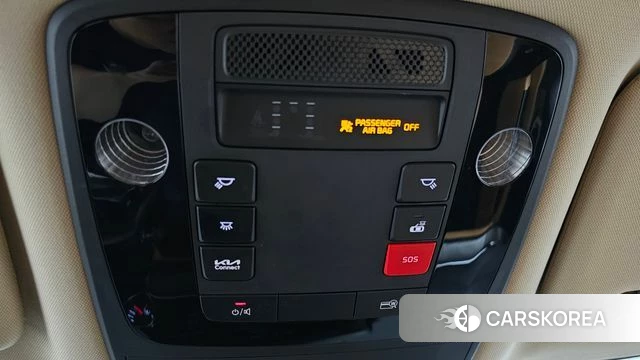 Kia Carnival 4th generation id 4201732 из Кореи 7