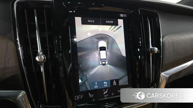 Volvo S90 id 4614289 из Кореи 7