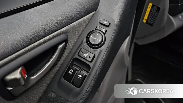 Hyundai The New Grand Starex id 3270056 из Кореи 7