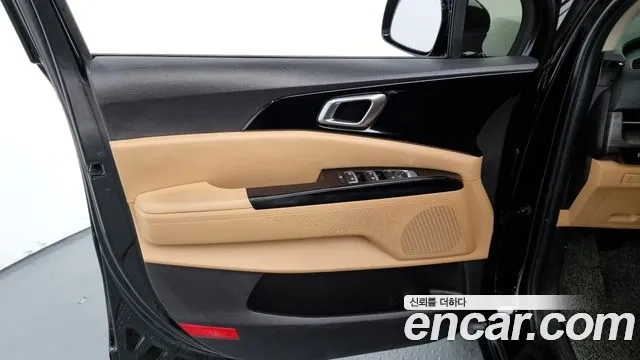 Kia Carnival 4th generation id 2951046 из Кореи 7