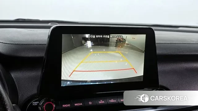 Kia Come New K3 id 3434552 из Кореи 7