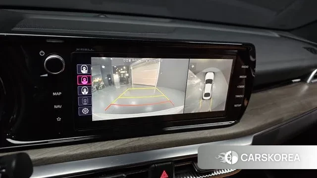 Kia K5 3rd generation id 3489162 из Кореи 7