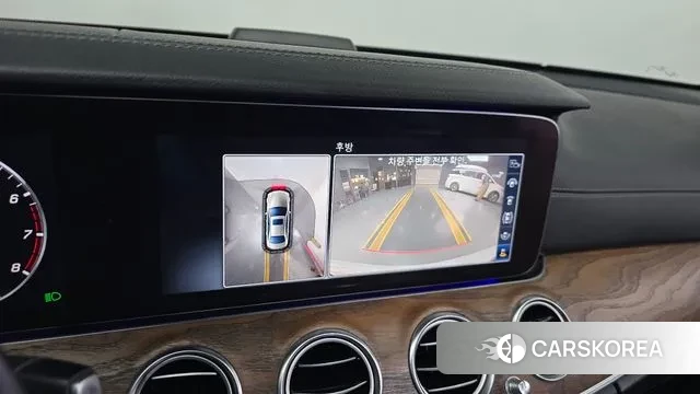 Mercedes-Benz E-Class W213 id 3489734 из Кореи 7