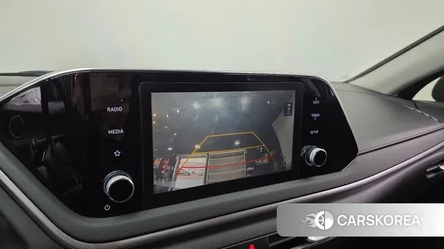 Hyundai Sonata Hybrid (DN8) id 3616647 из Кореи 7