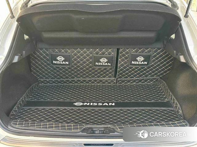 Nissan Qashqai id 4335306 из Китая 7