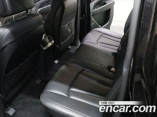 Ssangyong Rexton Sports id 2631031 из Кореи 7