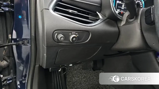 Chevrolet (GM Daewoo) All New Malibu id 3313506 из Кореи 7