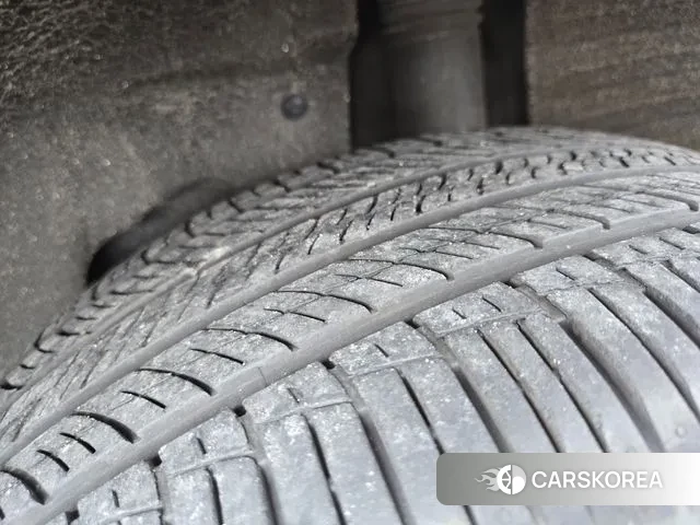 Ssangyong Torres id 3036811 из Кореи 7