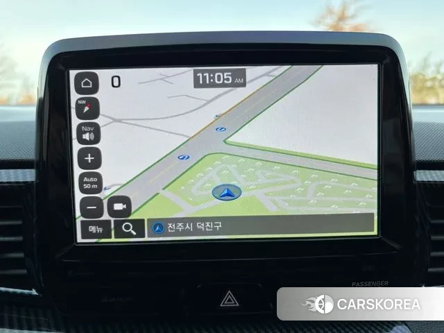 Hyundai Veloster (JS) id 2307508 из Кореи 7