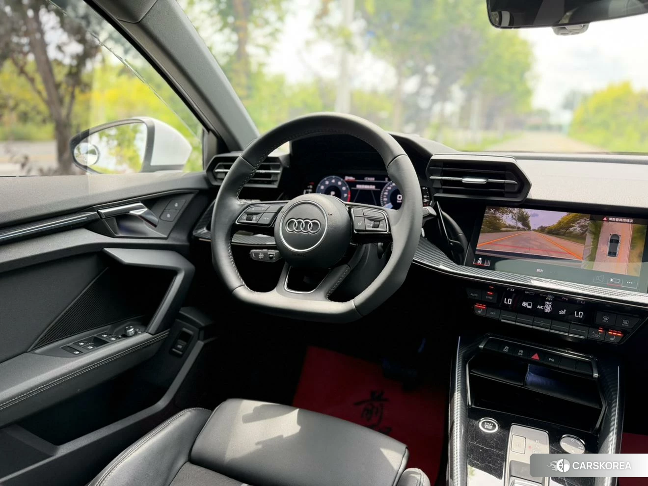 Audi A3 id 4512537 из Китая 7