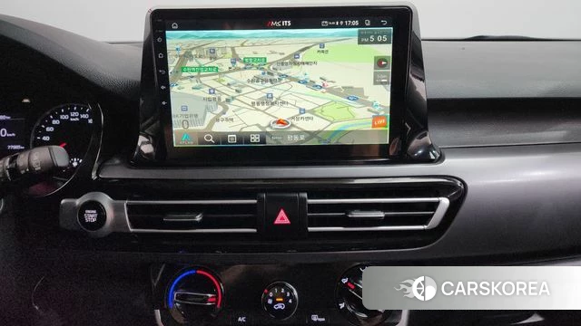 Kia Seltos id 3800337 из Кореи 7