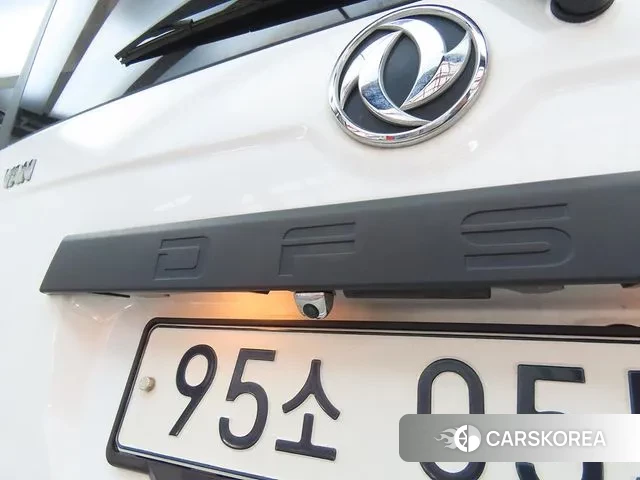 Dongfeng Socon C35 id 3423246 из Кореи 7