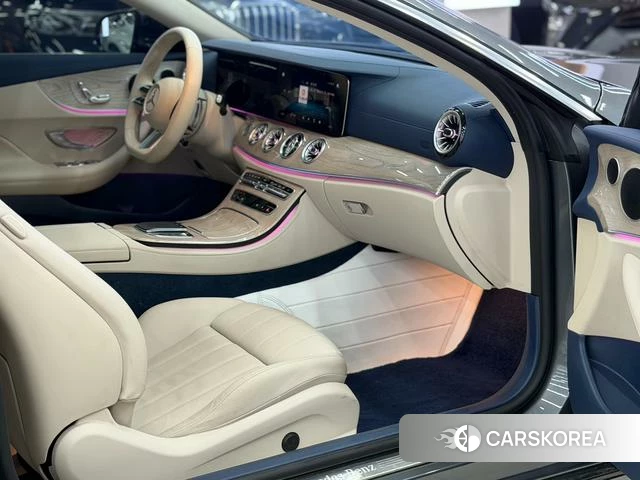 Mercedes-Benz E-class (imported) id 4211346 из Китая 7