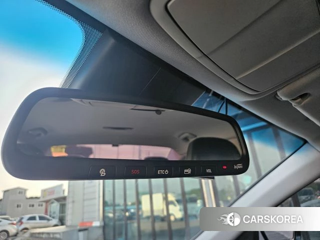 Hyundai Grandeur IG id 4392686 из Кореи 7