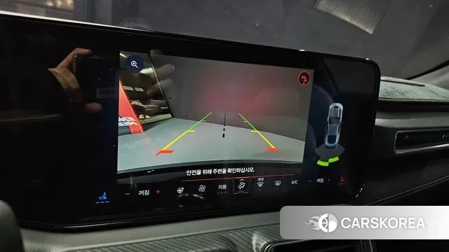 Ford Mustang 7th Generation id 3585506 из Кореи 7