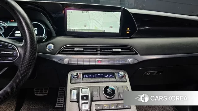 Hyundai Palisade id 3493747 из Кореи 7