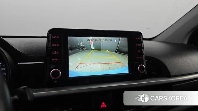 Kia All New Morning (JA) id 4020073 из Кореи 7