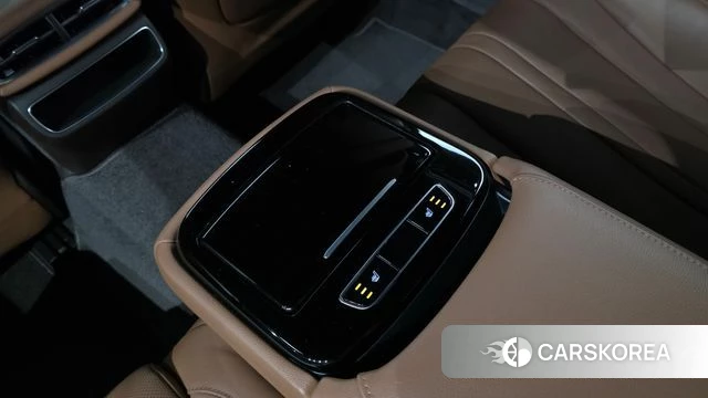 Genesis G80 (RG3) id 4692597 из Кореи 7