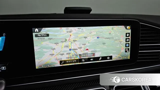 Mercedes-Benz GLE-Class W167 id 3726159 из Кореи 7