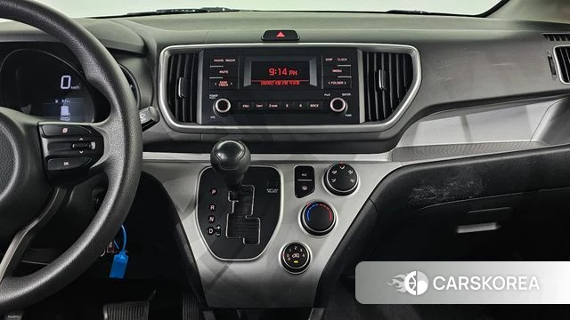 Kia The New Ray id 3884480 из Кореи 7