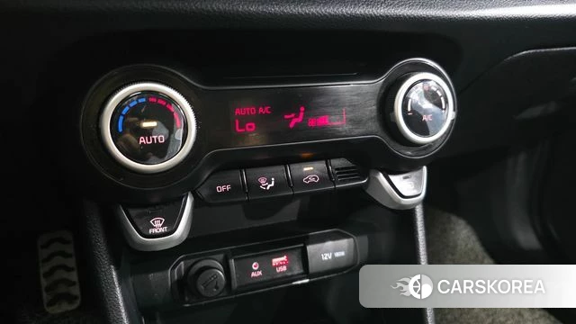 Kia All New Morning (JA) id 4712977 из Кореи 7