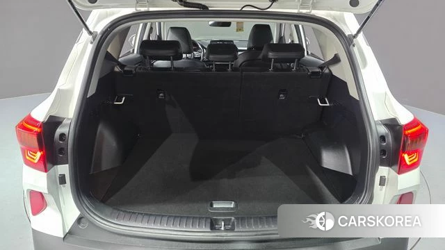 Kia Seltos id 4337710 из Кореи 7