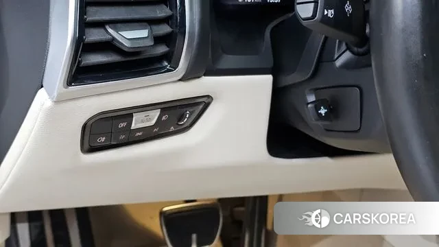 BMW 8 Series (G15) id 3164637 из Кореи 7