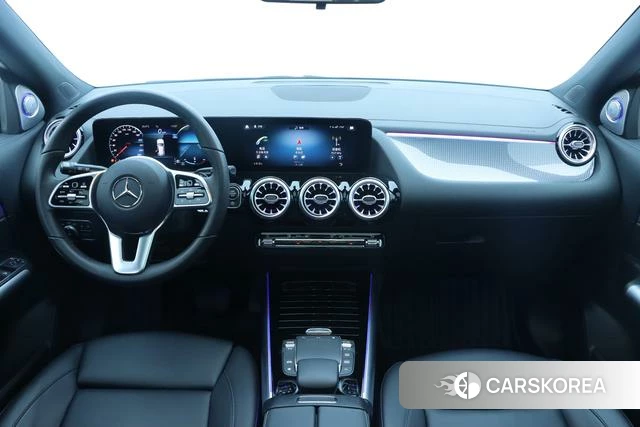 Mercedes-Benz GLA id 4208782 из Китая 7