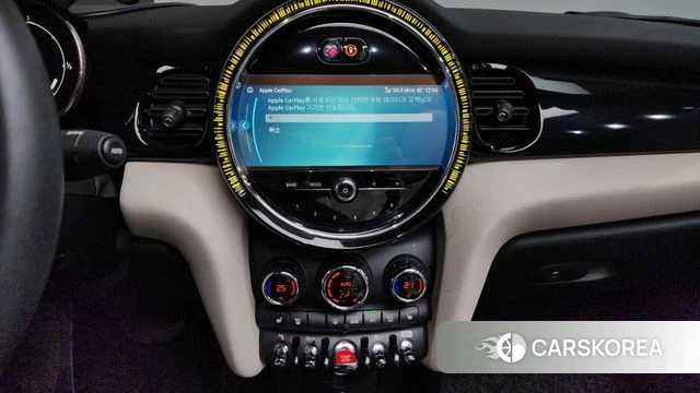 Mini Cooper S Convertible id 3858903 из Кореи 7