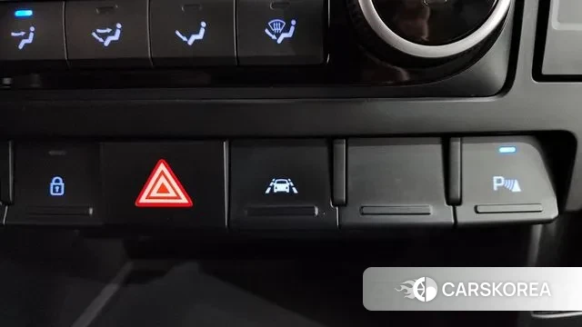 Hyundai Solati id 3583605 из Кореи 7