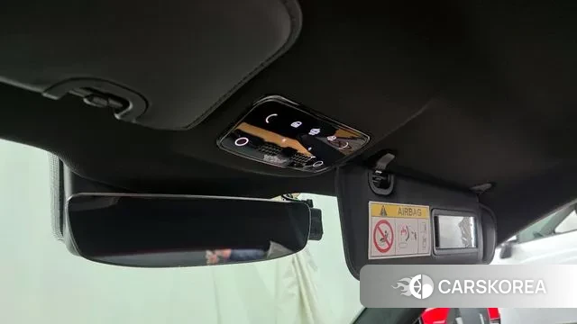 Ferrari 296 GTB id 3549906 из Кореи 7