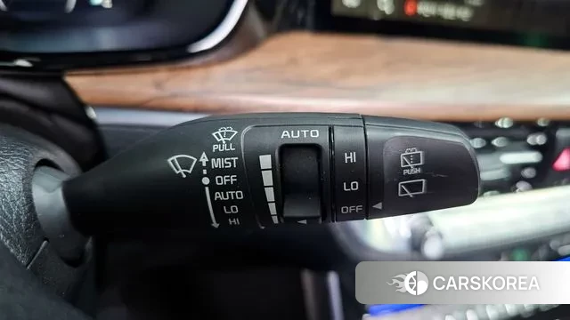 Kia Mohave Master id 3672124 из Кореи 7