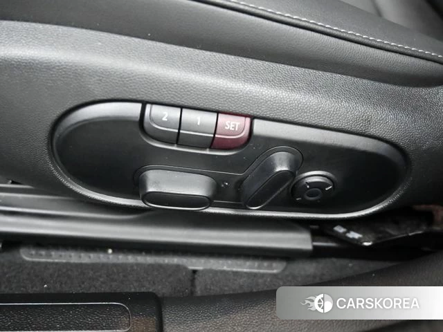 Mini Cooper Clubman id 4965256 из Кореи 7