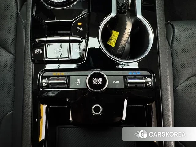 Kia The New K5 Hybrid 3rd generation id 3305173 из Кореи 7