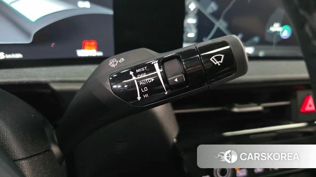 Kia EV6 id 4488989 из Кореи 7
