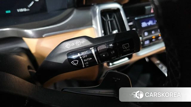 Kia Sorento 4th Generation id 4750533 из Кореи 7