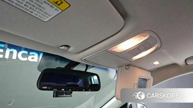 Kia The New K5 2nd generation id 3880251 из Кореи 7