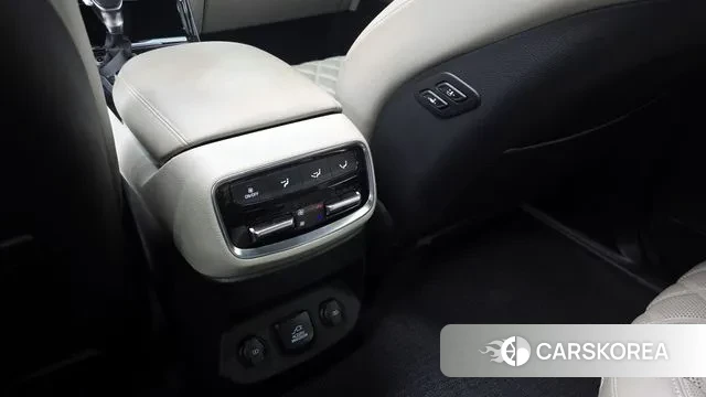 Kia Mohave Master id 3479828 из Кореи 7