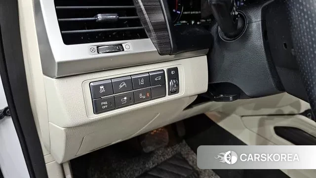 Ssangyong G4 Rexton id 3541686 из Кореи 7