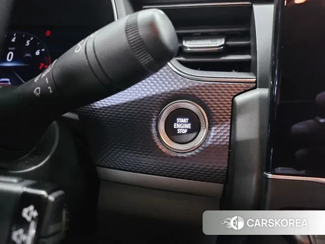 Renault Korea (Samsung) XM3 id 3772425 из Кореи 7