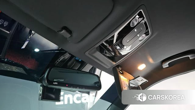 Ssangyong All New Rexton id 3795198 из Кореи 7