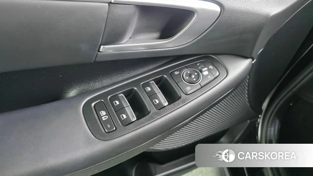 Hyundai Sonata (DN8) id 4917693 из Кореи 7