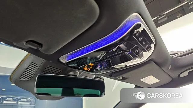 Mercedes-Benz S-Class W223 id 3596289 из Кореи 7