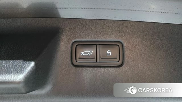 Hyundai Santa Fe (MX5) id 4302515 из Кореи 7